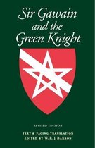 Sir Gawain & The Green Knight