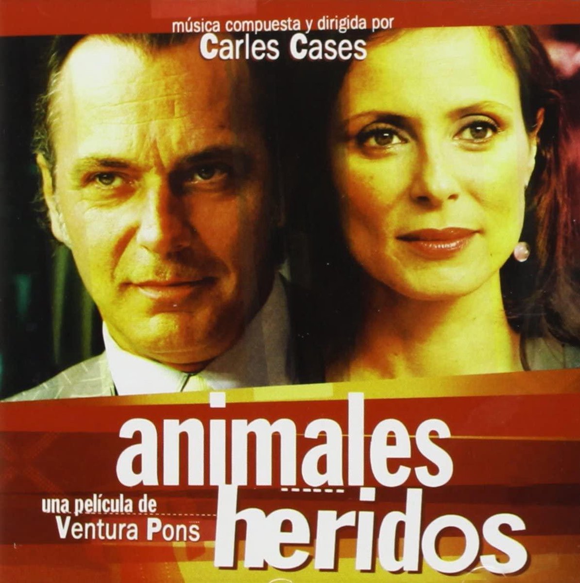 Animales Heridos/struck A