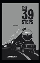 The Thirty-Nine Steps Illustrated