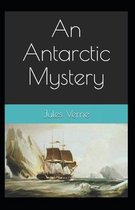 An Antarctic Mystery