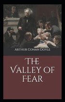 The Valley of Fear (Sherlock Holmes #4) Illustrated