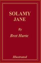 Salomy Jane Illustrated