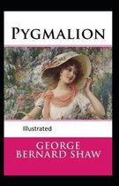 Pygmalion Illustrated