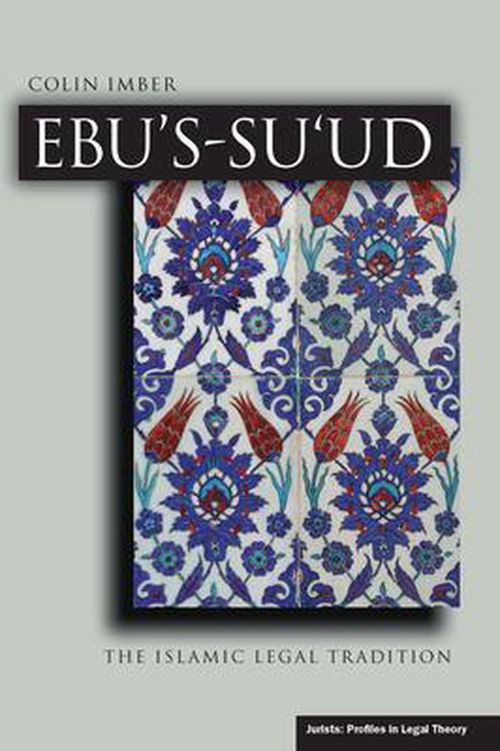 Ebu's-suud - cover