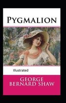 Pygmalion Illustrated