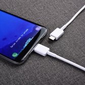 Samsung Usb C Naar Type C Kabel Usb 3.1 Super Snel Opladen Dual Type C Draad Voor Samsung