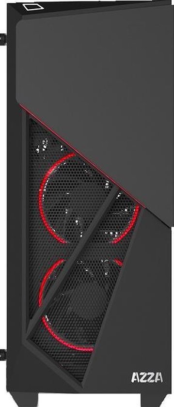 ScreenON - Ryzen 5 - SSD M.2 256 Go + disque HDD 1 To - GTX 1650 4 Go - GamePC.EXO-21 - Wi-Fi