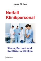 Notfall Klinikpersonal