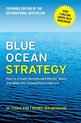 Blue Ocean Strategy (Expanded Edn)