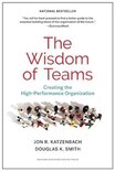 Wisdom Of Teams
