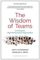 The Wisdom of Teams