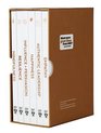 HBR Emotional Intelligence Boxed Set (6 Books - HBR Emotional Intelligence Series)