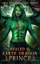 Elemental Dragon Warriors- Healed by the Earth Dragon Prince