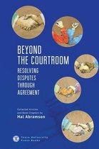 Touro College Press Books- Beyond the Courtroom