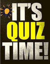 What's the Best Trivia Book? Questions, Teasers, and Stumpers For When You Have Nothing But Time
