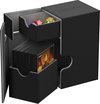 Afbeelding van het spelletje Flip'n'Tray XenoSkin Deck Case 80+ Black