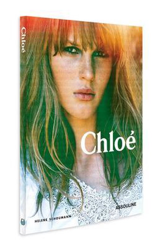 Chloe - cover