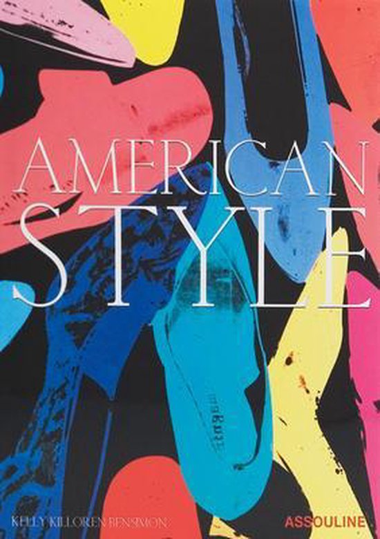 American Style - cover