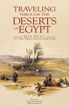 Traveling Through the Deserts of Egypt