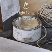 Vintage Paint- Effect Paint- 'Light Beige' - Betonlookverf - 1 l