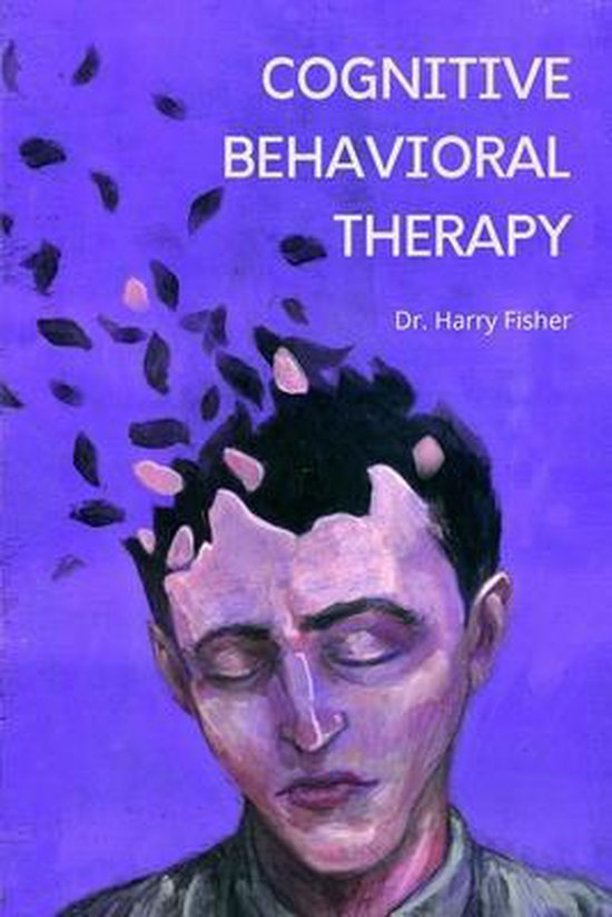 Cognitive Behavioral Therapy - cover