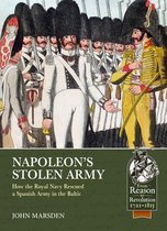 Napoleons Stolen Army How the Royal Navy