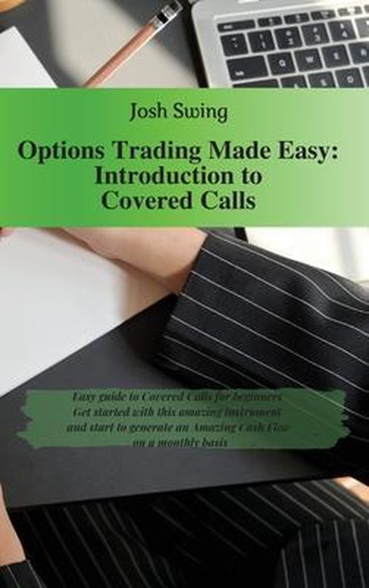Options Trading Made Easy- Options Trading Made Easy - Intro ... - cover