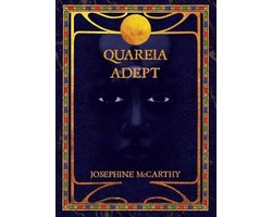 Quareia - the Adept