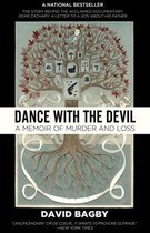 Omslag Dance With the Devil