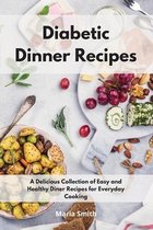 Diabetic Dinner Recipes