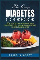The Easy Diabetes Cookbook