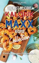 Kalorik MAXX, The Most Delicious Recipes