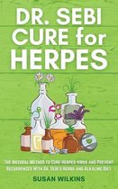 Dr. SEBI CURE FOR HERPES