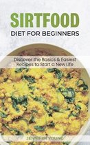 Sirtfood Diet for Beginners