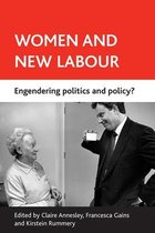 Women And New Labour