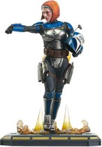 Gentle Giant Bo Katan 1:7 scale statue - Gentle Giant Premier Collection - Star Wars The Clone Wars Beeld