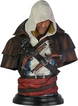 Assassin s Creed 4: Black Flag - Edward PVC Bust
