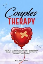 Couples Therapy