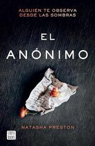 El Anonimo