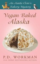 Auntie Clem's Bakery- Vegan Baked Alaska