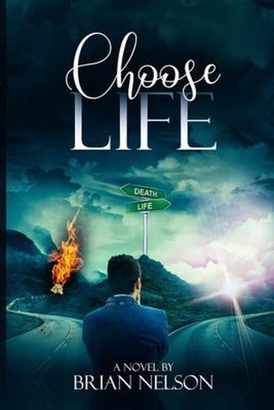 Choose Life - cover