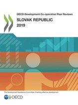 OECD development co-operation peer reviews- Slovak Republic 2019