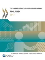 OECD development co-operation peer reviews- Finland 2017