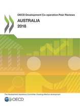 OECD development co-operation peer reviews- Australia 2018