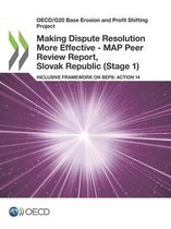 Making dispute resolution more effective