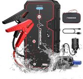 BLACK+DECKER Snoerloze Jumpstarter - 450A