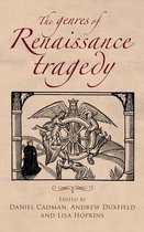 genres of Renaissance tragedy