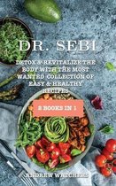Dr. Sebi: 2 BOOKS IN 1