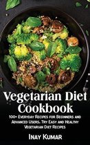 Vegetarian Diet Cookbook