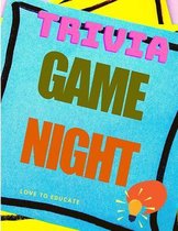 The Great Trivia Quiz Book